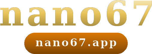 nano67 โลโก้